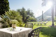 Mediterran Flair Hotel Nutzhof