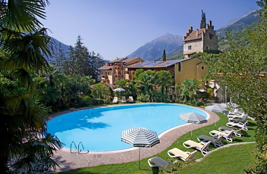 Hotels Und Pensionen Brixen Hotels Und Pensionen Brixen