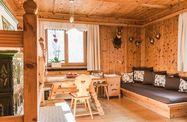 Agriturismo  Draxlhof