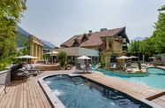 Hotel Vier Jahreszeiten