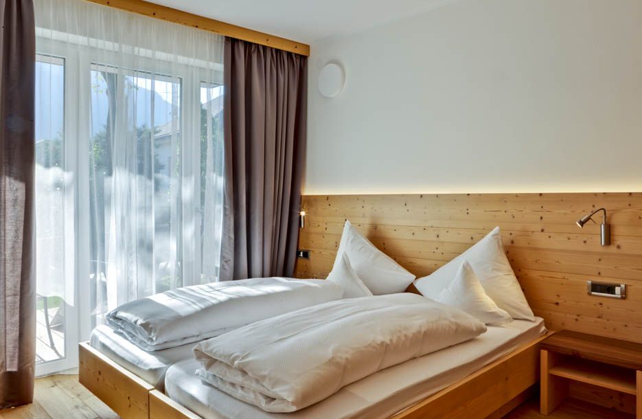 Residence La Villa 4 Stelle - Merano, Alto Adige Residence La Villa