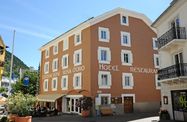 Hotel Goldene Rose
