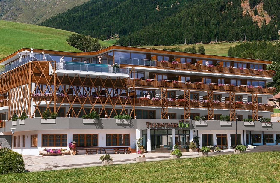 Hotels Pustertal Sterne Hotels Pustertal Sterne