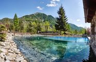 Nature SPA Resort Quelle