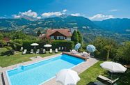 Hotel Garni Herz