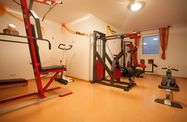 Sporthotel St. Michael