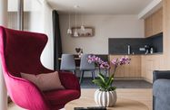 Staferhof Appartements