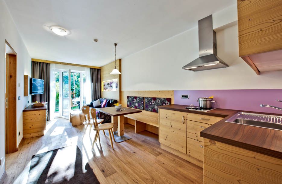 Residence La Villa 4 Stelle - Merano, Alto Adige Residence La Villa