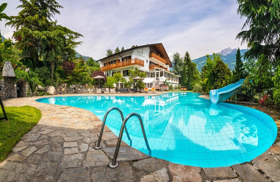 Hotel Dorf Tirol Sudtirol Sterne Hotel Dorf Tirol Sudtirol Sterne