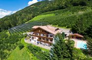Appartementhaus Michael am Waal