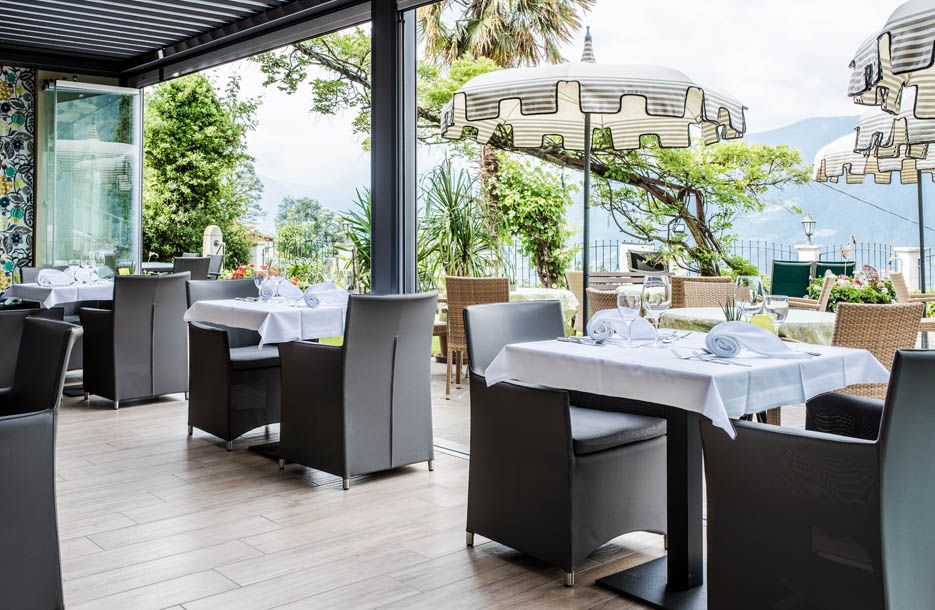 Hotel Alpenrose 3s Sterne - Schenna, Südtirol Hotel Alpenrose