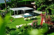 Apparthotel Gartenresidence Nalserhof