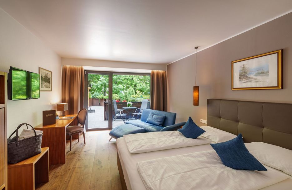 Hotel Vier Jahreszeiten 4s Sterne - Schlanders, Südtirol Hotel Vier Jahreszeiten