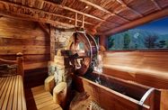 Nature SPA Resort Quelle