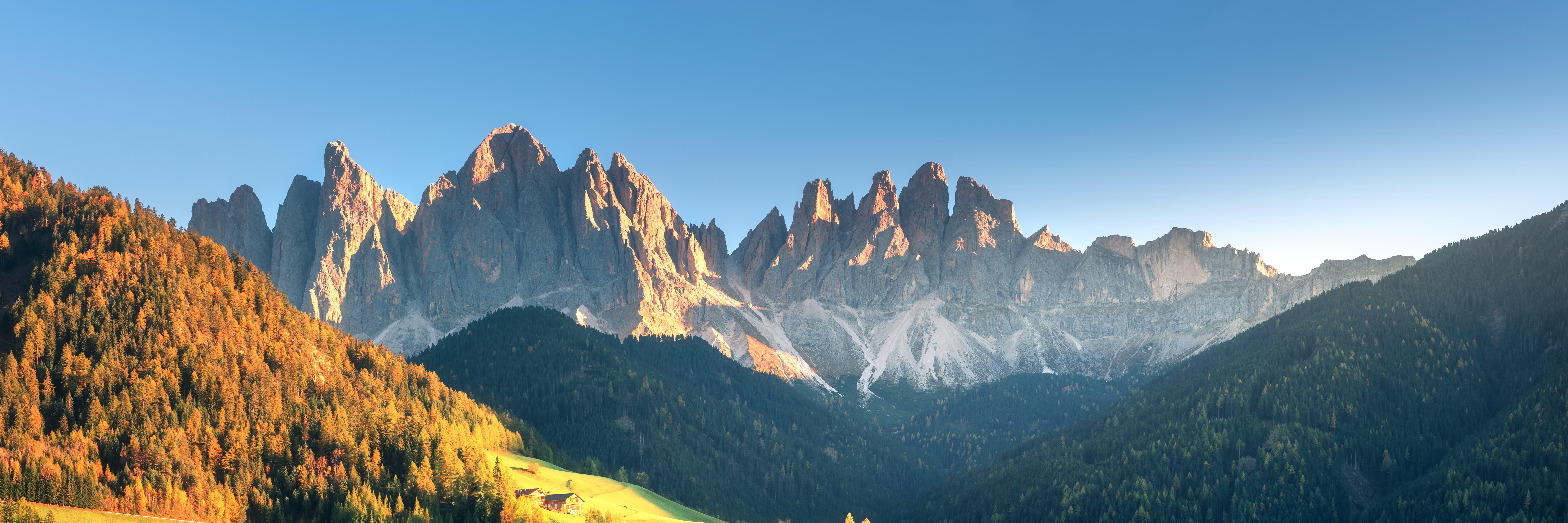 Die besten Charming Places in Südtirol