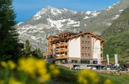 Hotel Pfeldererhof