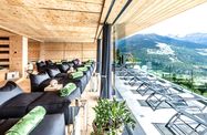 Alpin & Relax Hotel Das Gerstl