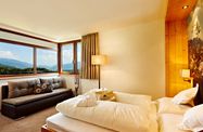 Naturhotel Die Waldruhe