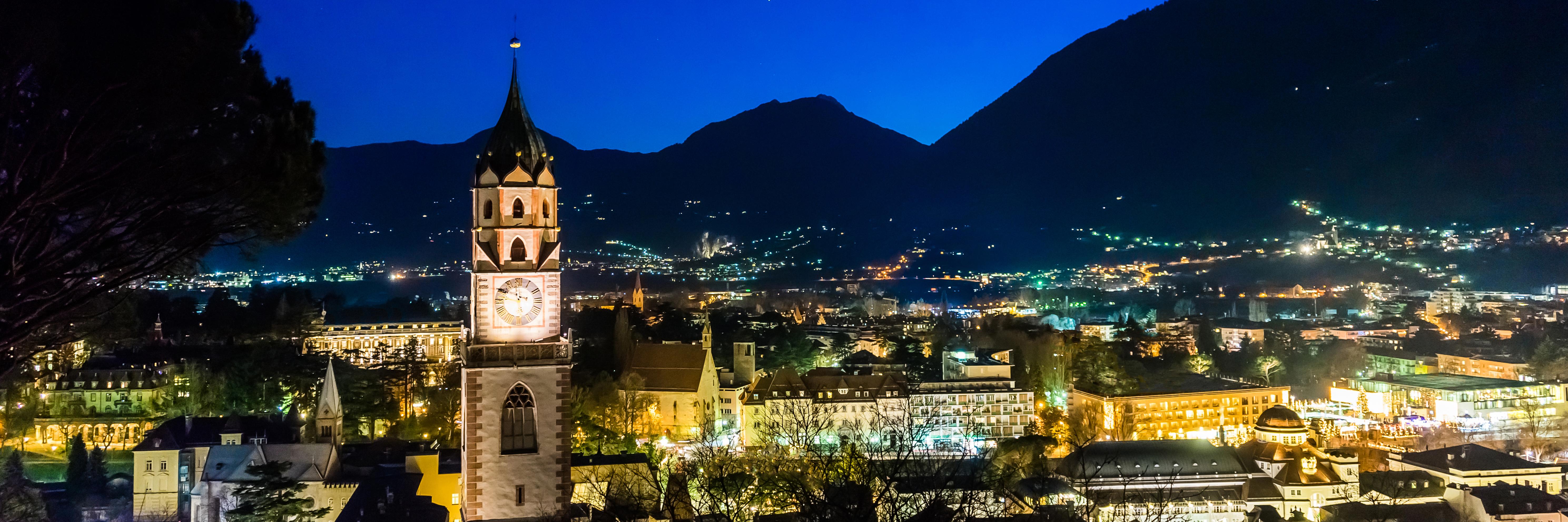 Top Stadthotels im Winter Top Stadthotels im Winter