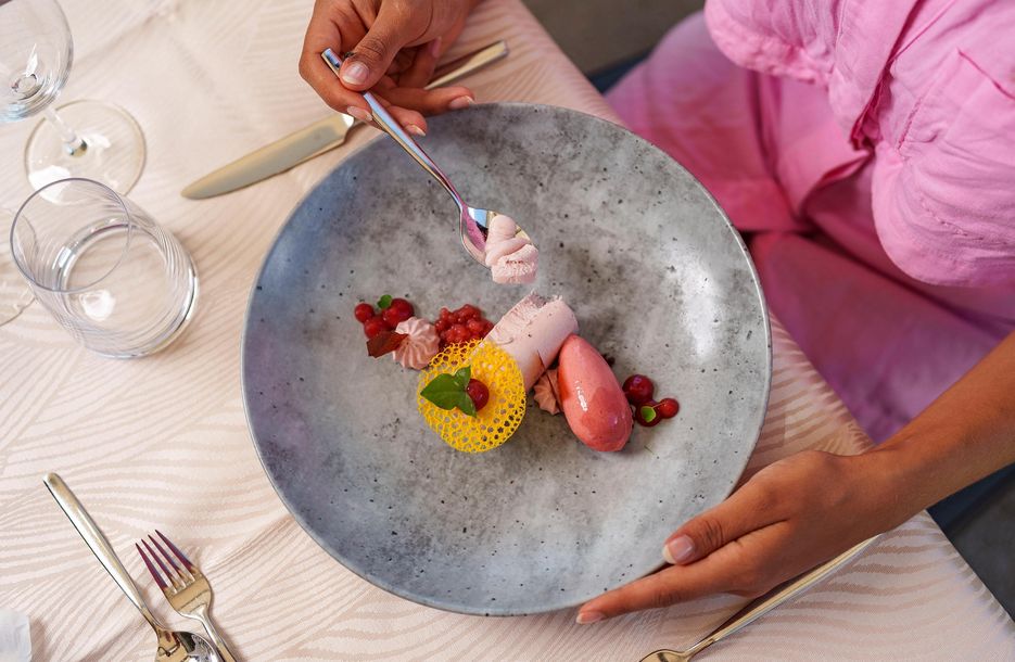 Hotel Grünwalderhof 4 Stelle - Scena, Alto Adige Hotel Grünwalderhof