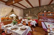 Hotel Goldene Rose