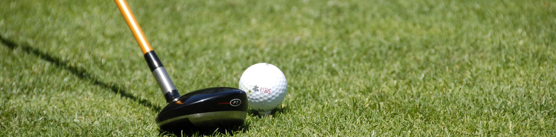 Die besten Golfhotels in Südtirol