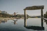 Chalet Resort Zu Kirchwies