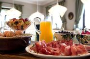 Hotel Chalet Gravenstein