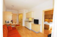 Appartements Neuhof