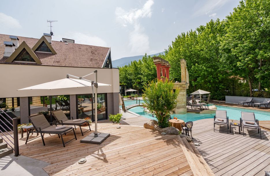 Hotel Vier Jahreszeiten 4s Stelle - Silandro, Alto Adige Hotel Vier Jahreszeiten