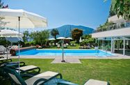 Hotel Garni Herz