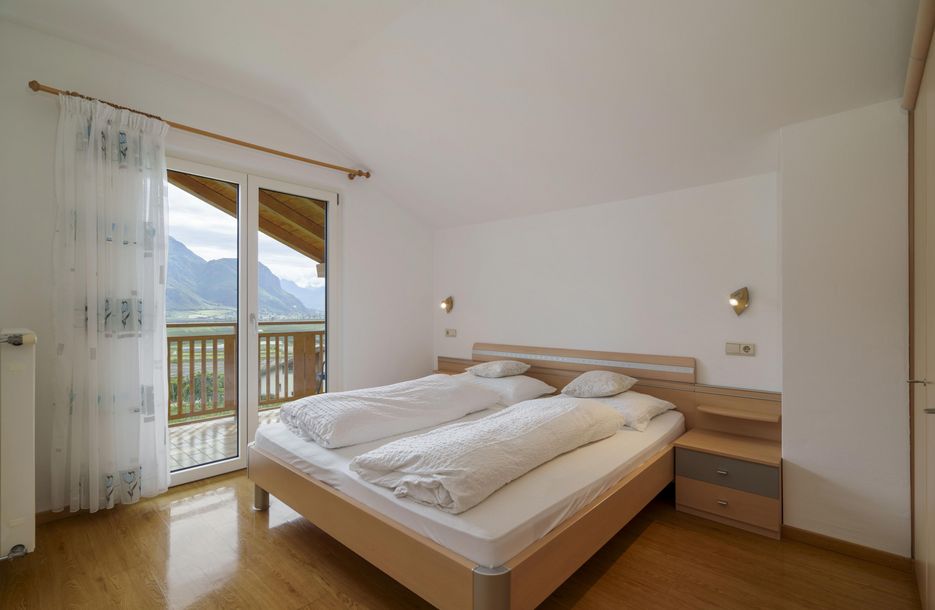 Ferienwohnungen Wieserhof 2 Sterne - Andrian, Südtirol Ferienwohnungen Wieserhof