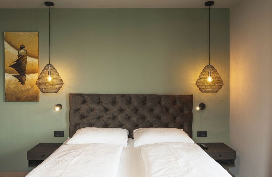 Apartments Artus 3 Sonnen - Schenna, Südtirol Apartments Artus