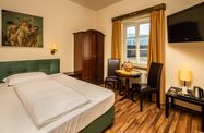 Hotel Traube