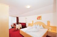 Hotel Garni Herz