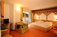 Berghotel Zum Zirm