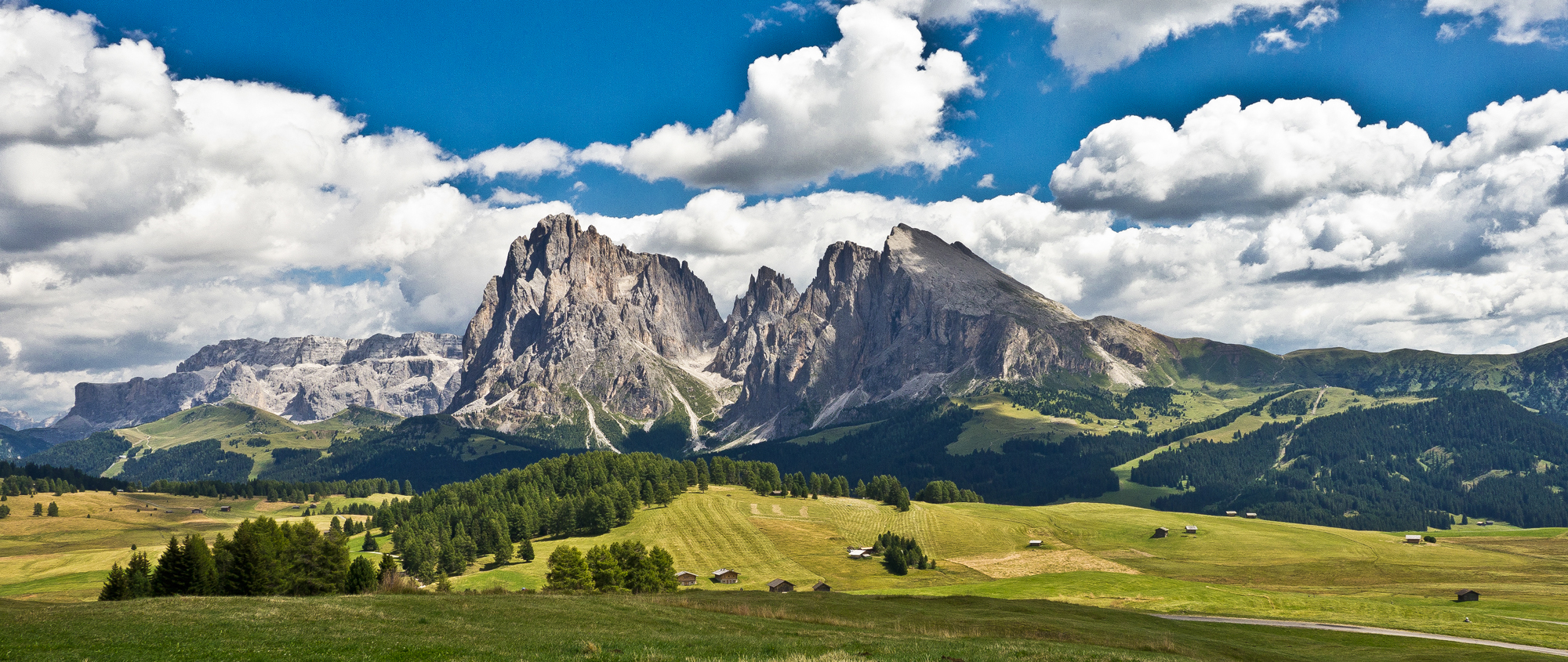 Die besten Unterkünfte in den Dolomiten, Südtirol