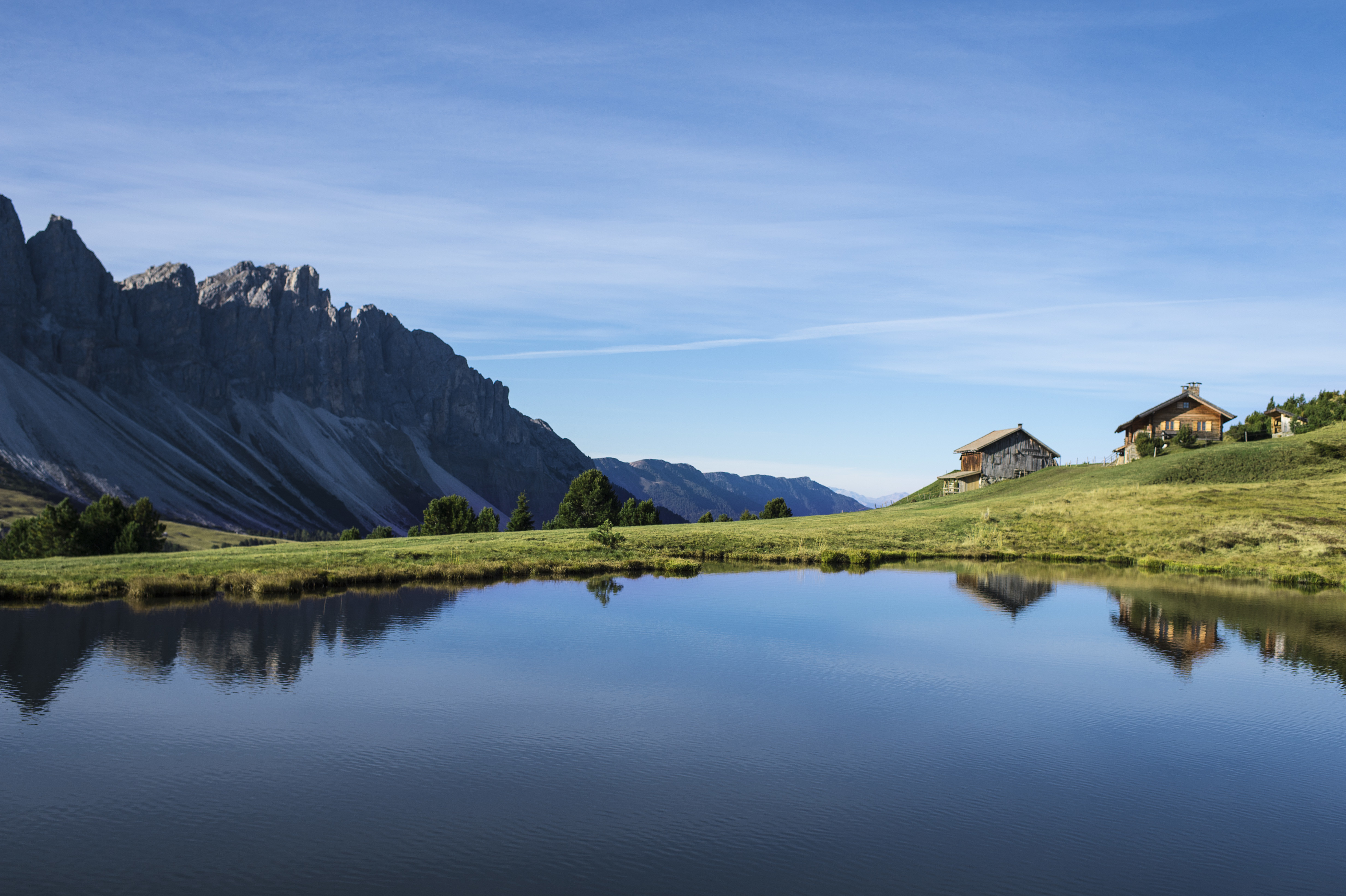 Die besten Hotels im Eisacktal - Brixen, Südtirol