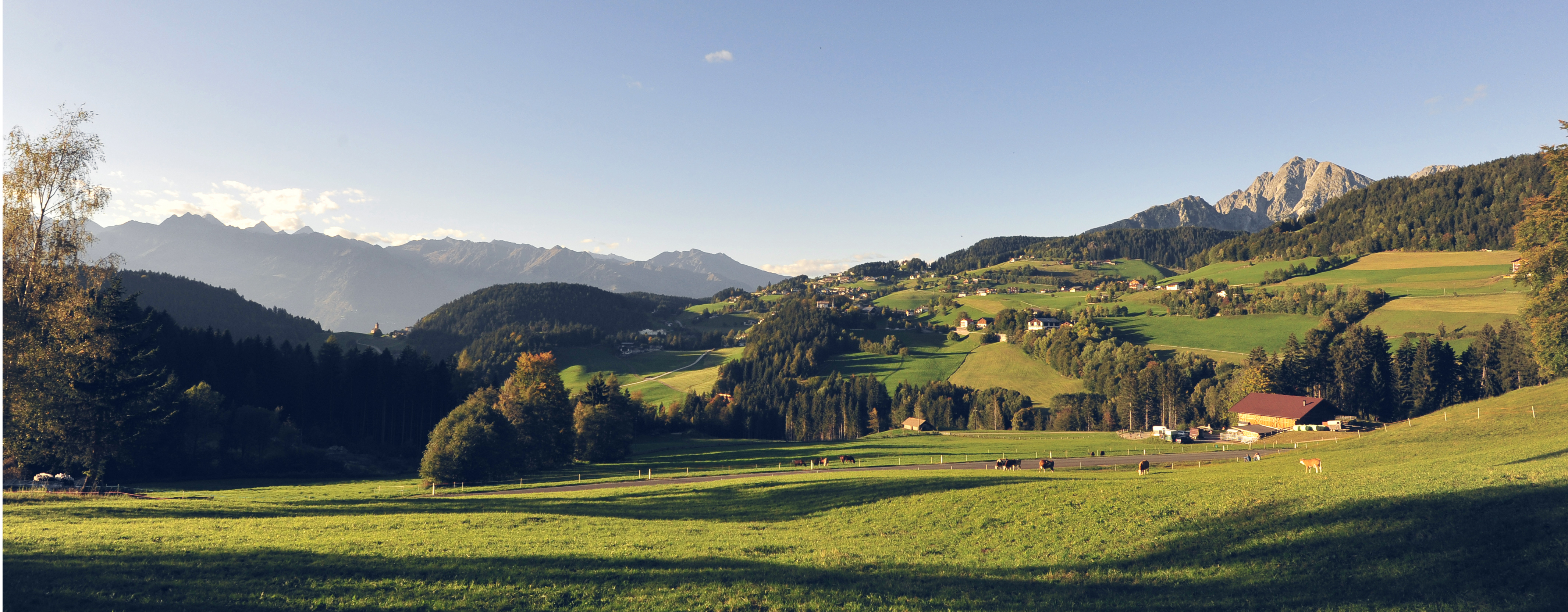 Die besten Unterkünfte in Hafling, Südtirol